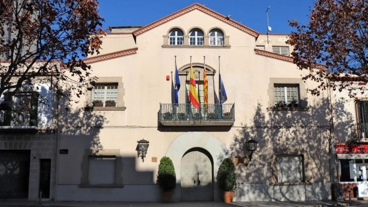 Nuevo escándalo en Ajuntament de Esplugues: Siete cargos municipales condenados