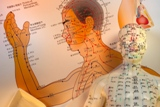Traditional Chinese Medicine - Meridians