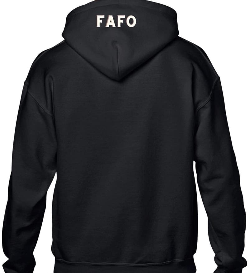 FAFO 1