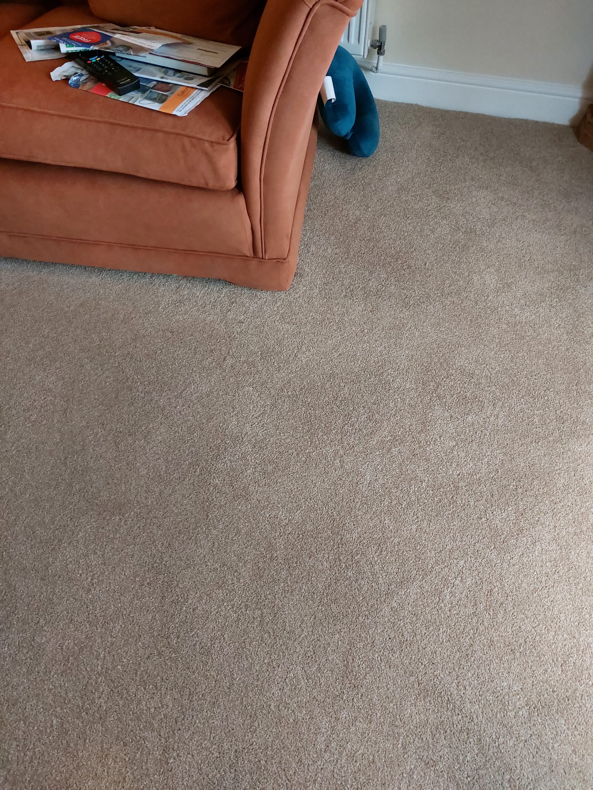 Carpet Cleaner Barnsley