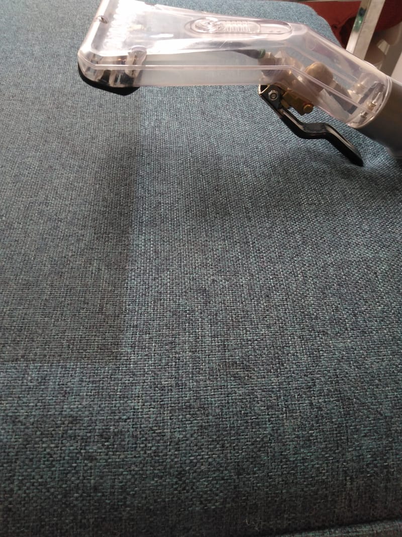 Carpet Devil Upholstery Cleaning. Carpet Devil Barnsley 07463 087825