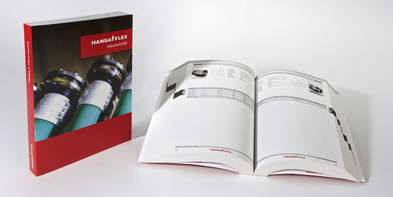 Hansa-Flex Ürün Katalogları