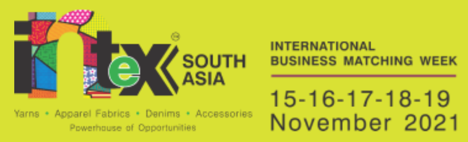 INTEX South Asia