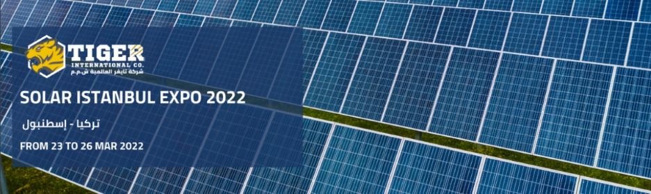 Solar Istanbul Expo 2022