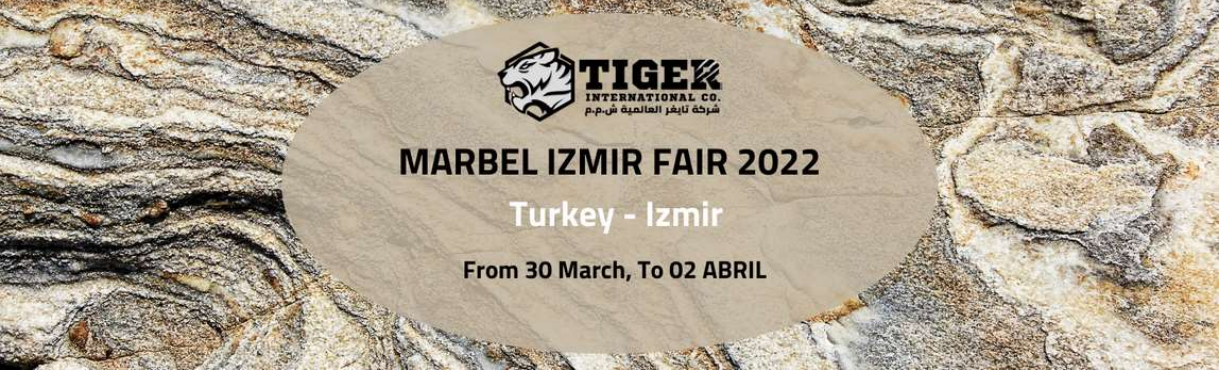 Marble Izmir Fair 2022