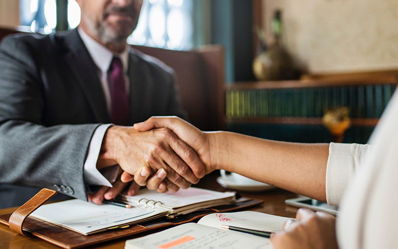 commercial services
