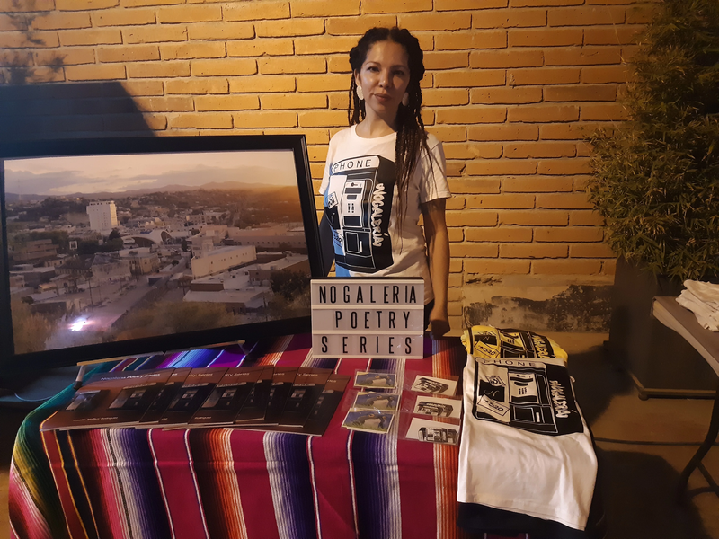 Nefftys / Nogaleria