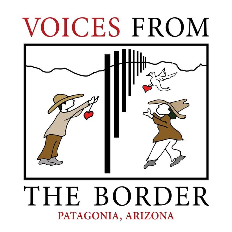 Voices from the Border
