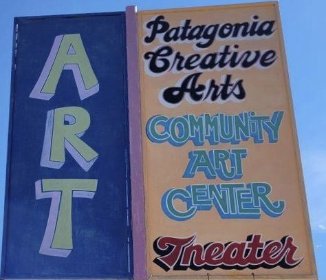 Patagonia Creative Arts Center