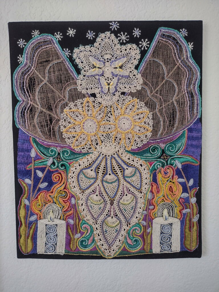 Lady of the Lake