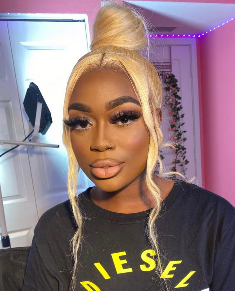 Highlight Units Diamond Dolls