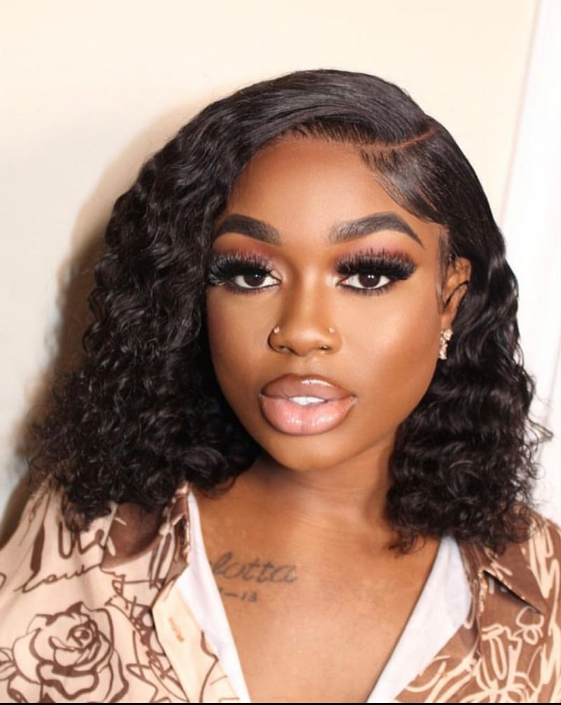 WIG UNITS Diamond Dolls