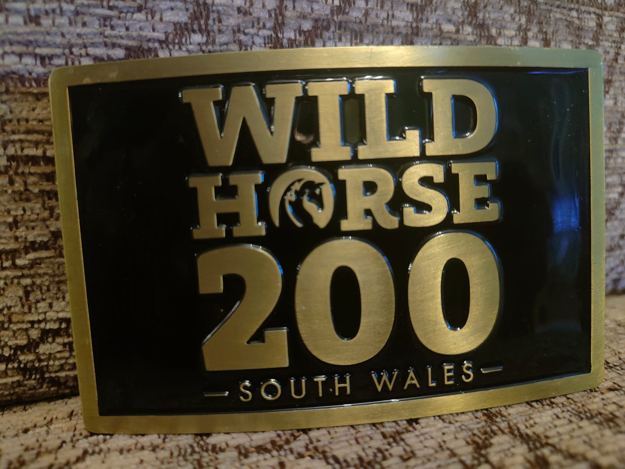 Wildhorse South Wales 200 - More than just fitness
