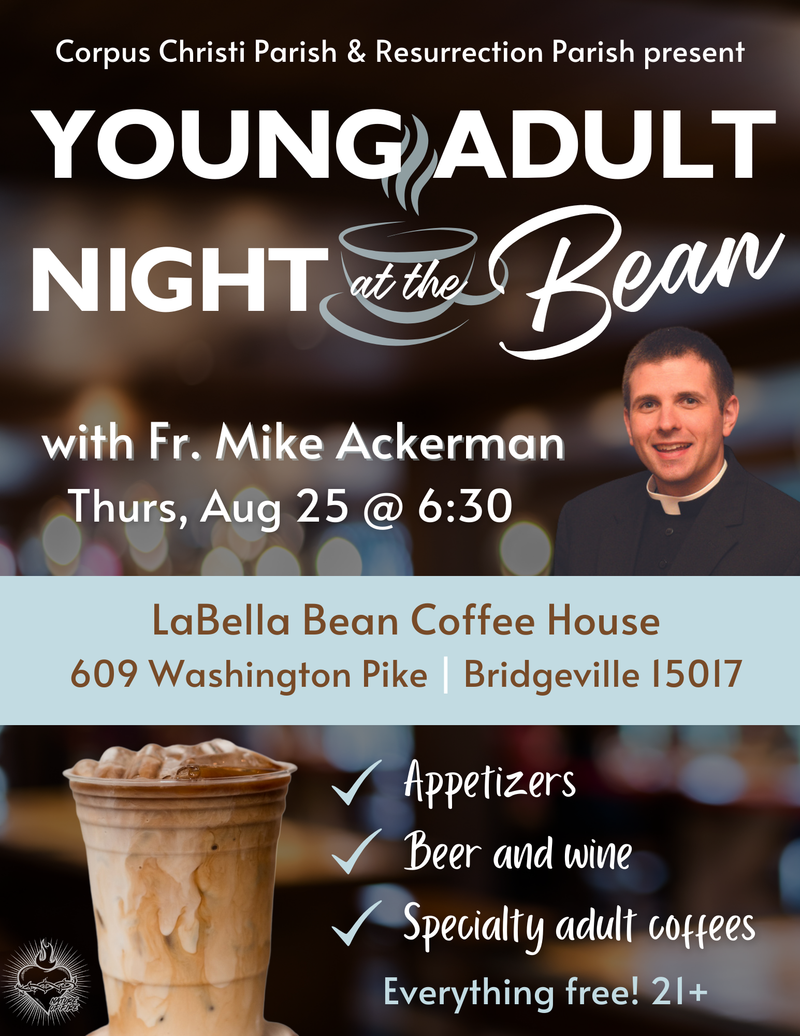 Young Adult Night at The Bean