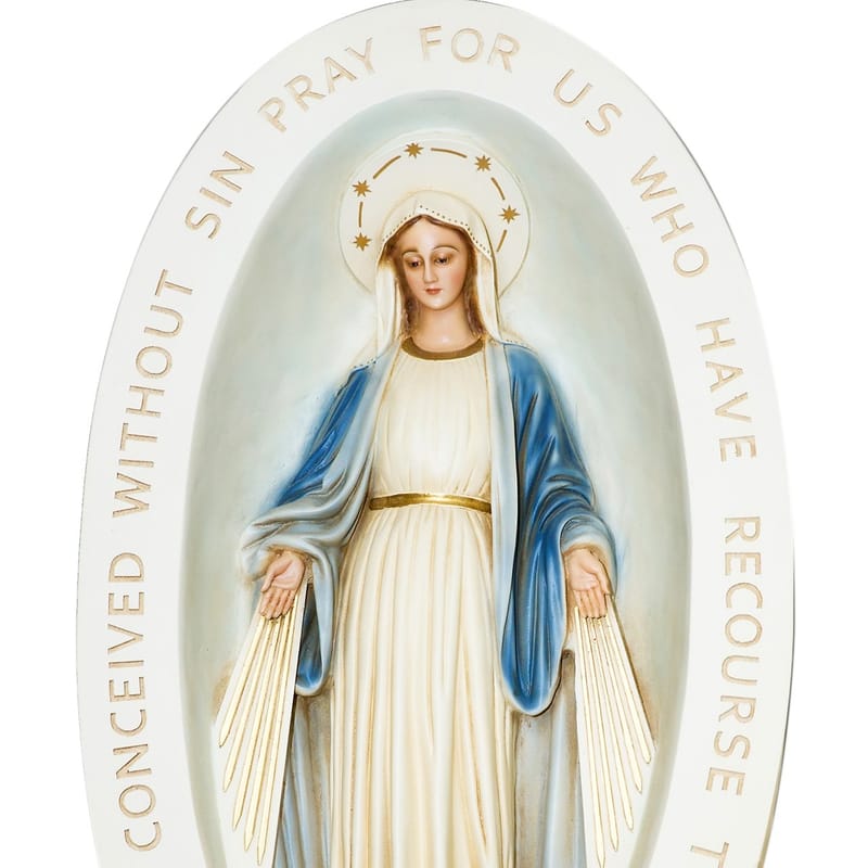 St. Catherine Labouré Parish
