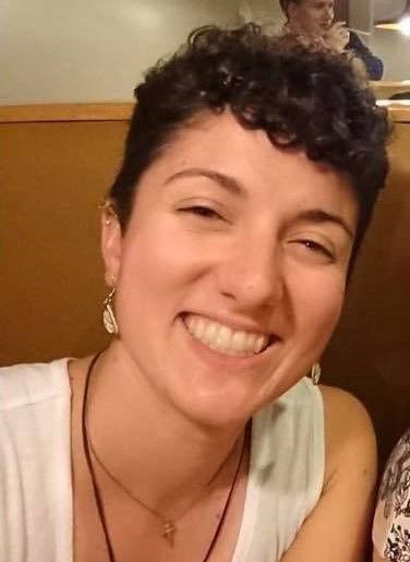 Maria Franey