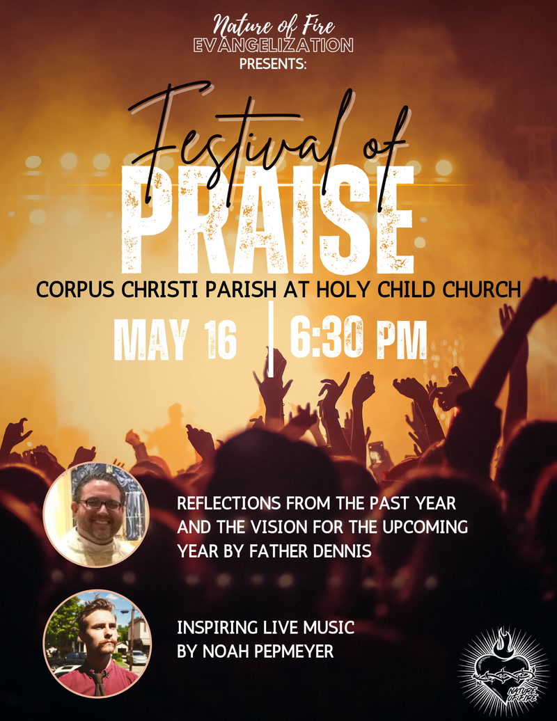 Festival of Praise