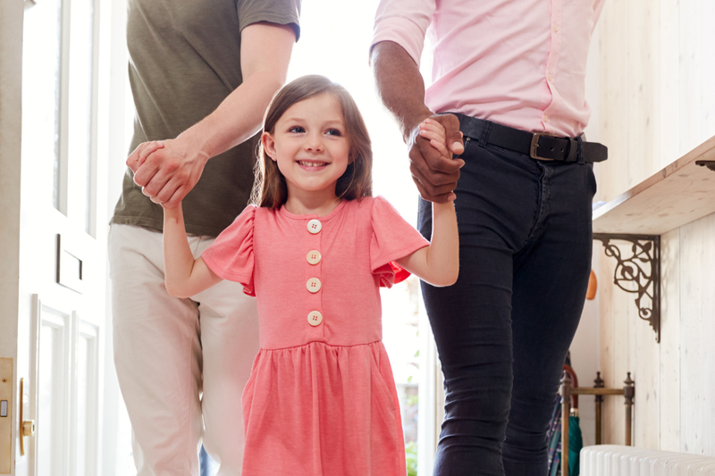 Legislation to Watch The Massachusetts Parentage Act Mulhall Withrow