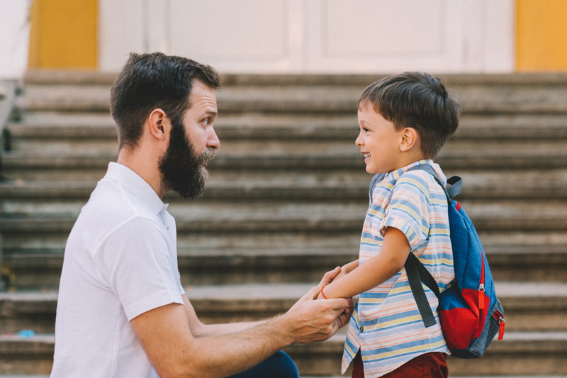 4 Reasons Why Child Custody Cases Can Go to Trial Mulhall Withrow, PLLC