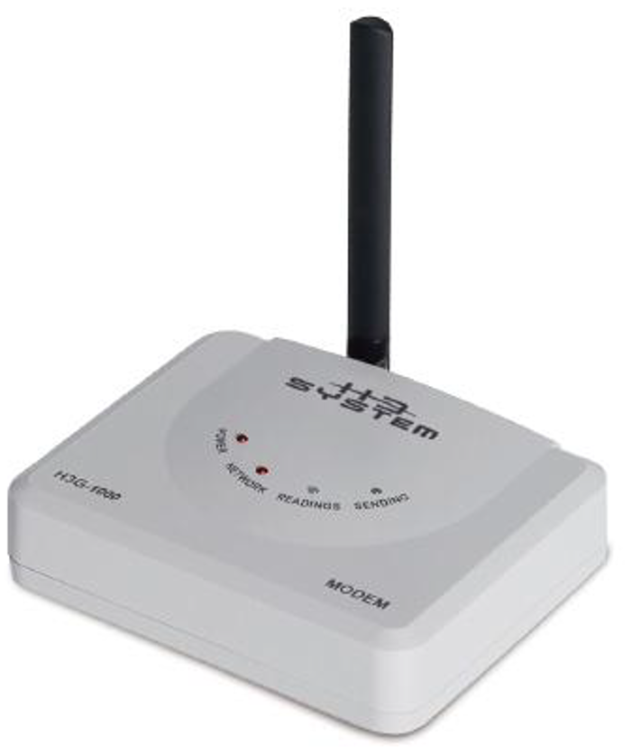 Tele-Health Modems