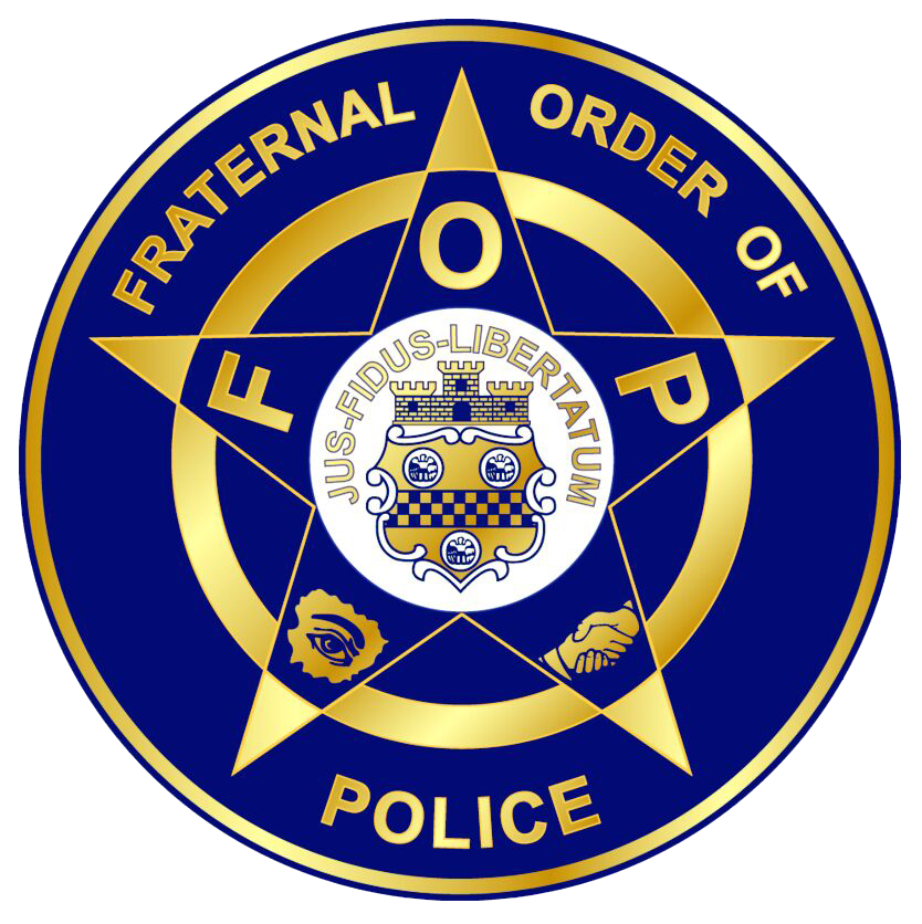 SSL FRATERNAL ORDER OF POLICE