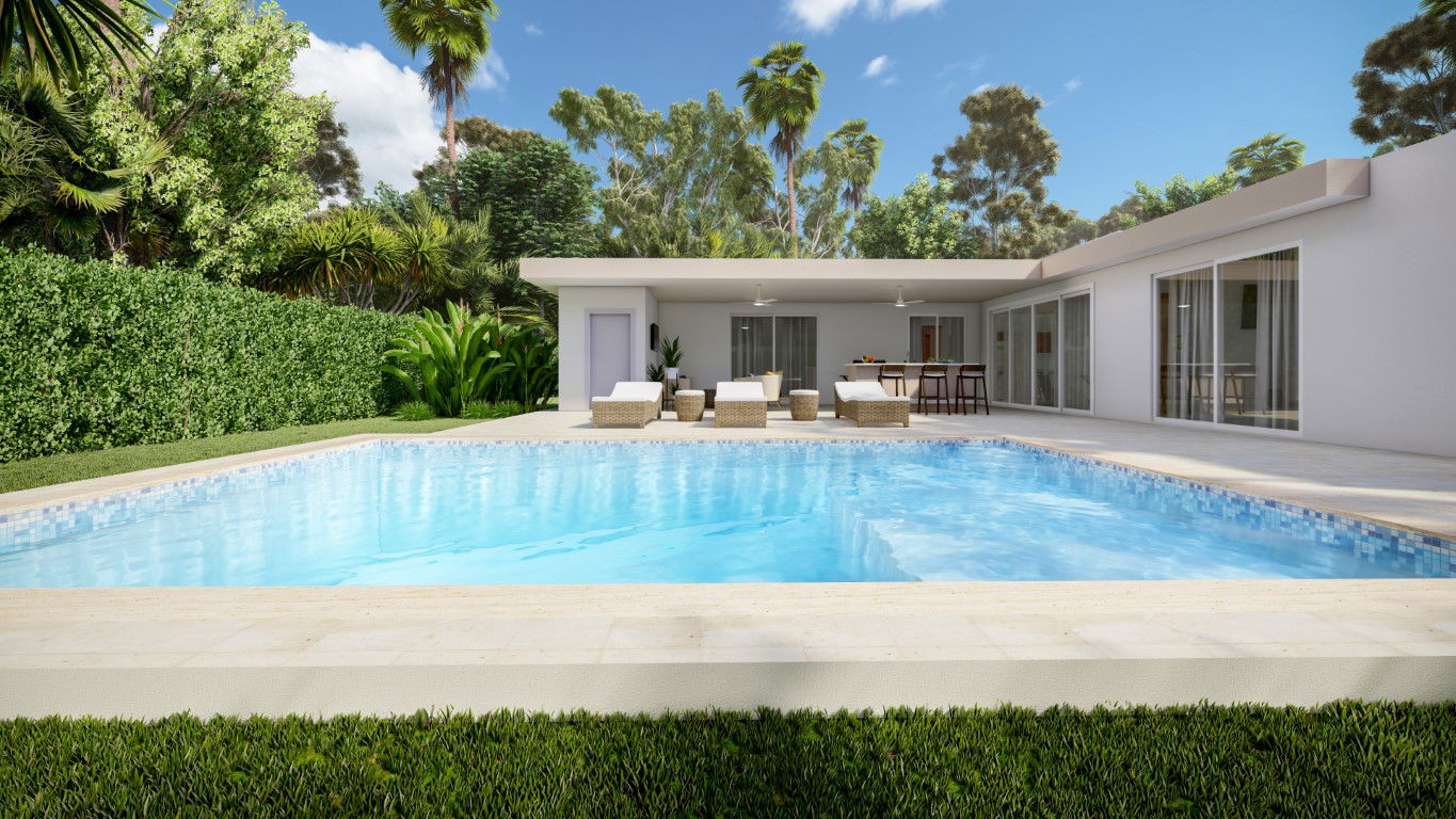 Build a home Dominican Republic Dominican Republic Villa Sales