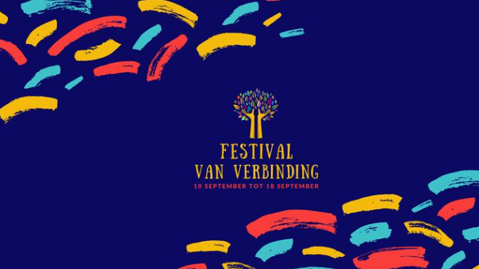 Klankmeditatie   Tickets via www.festival-van-verbinding.com