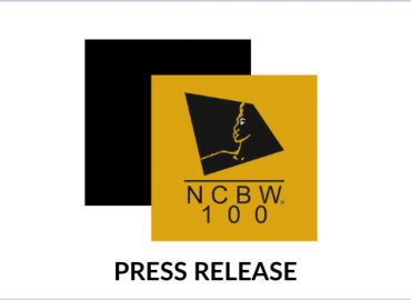 10-28-21: The National Coalition of 100 Black Women, Inc. Announces New National President