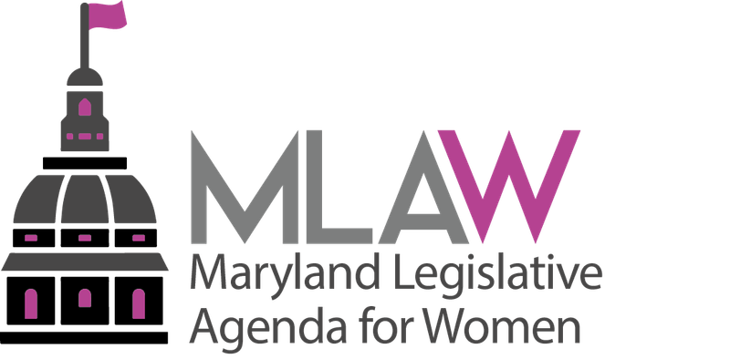 Community Event:  Maryland Legislative Agenda For Women