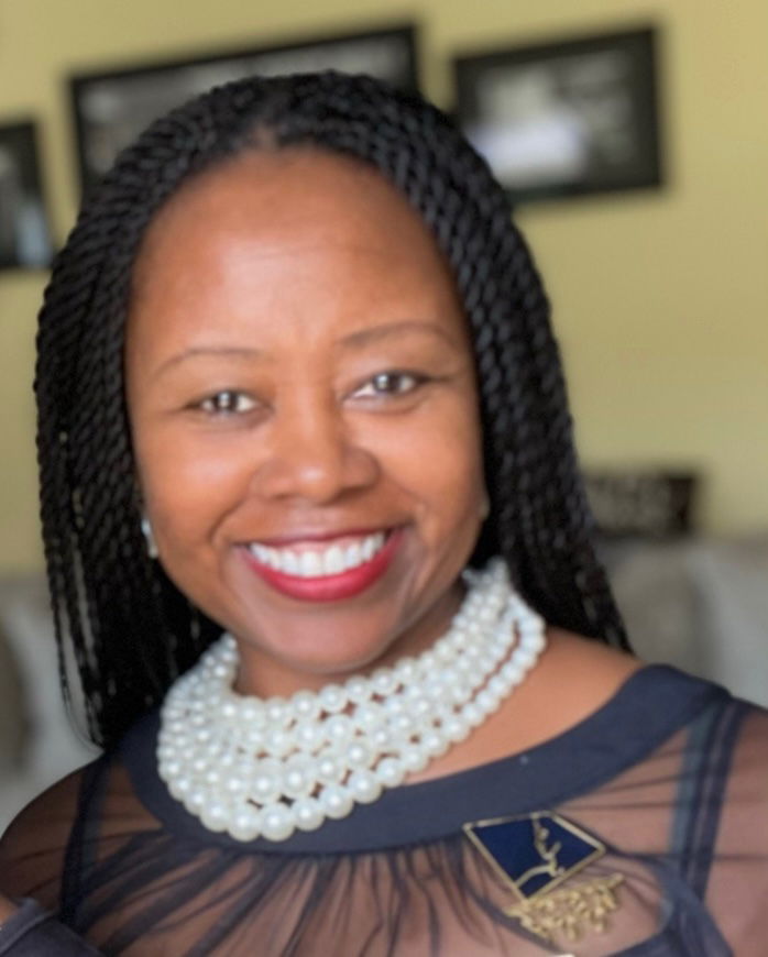 Gail Hudson-Nickerson