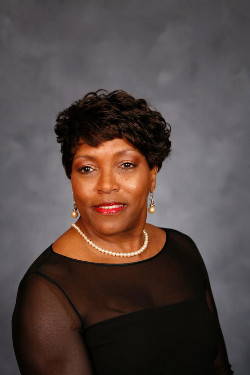 Marianna Raynor Hill NCBW Prince George s County Chapter