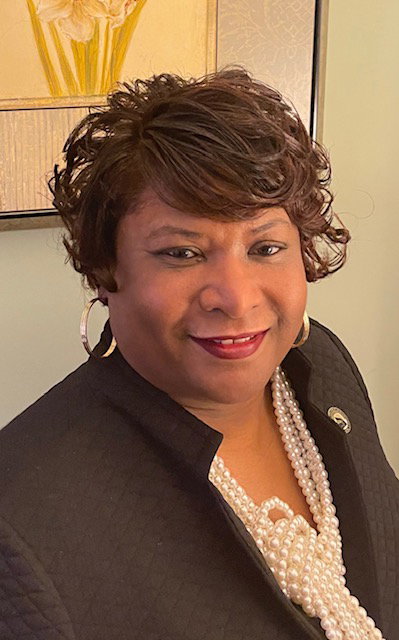 Lisa Boykin NCBW Prince George s County Chapter
