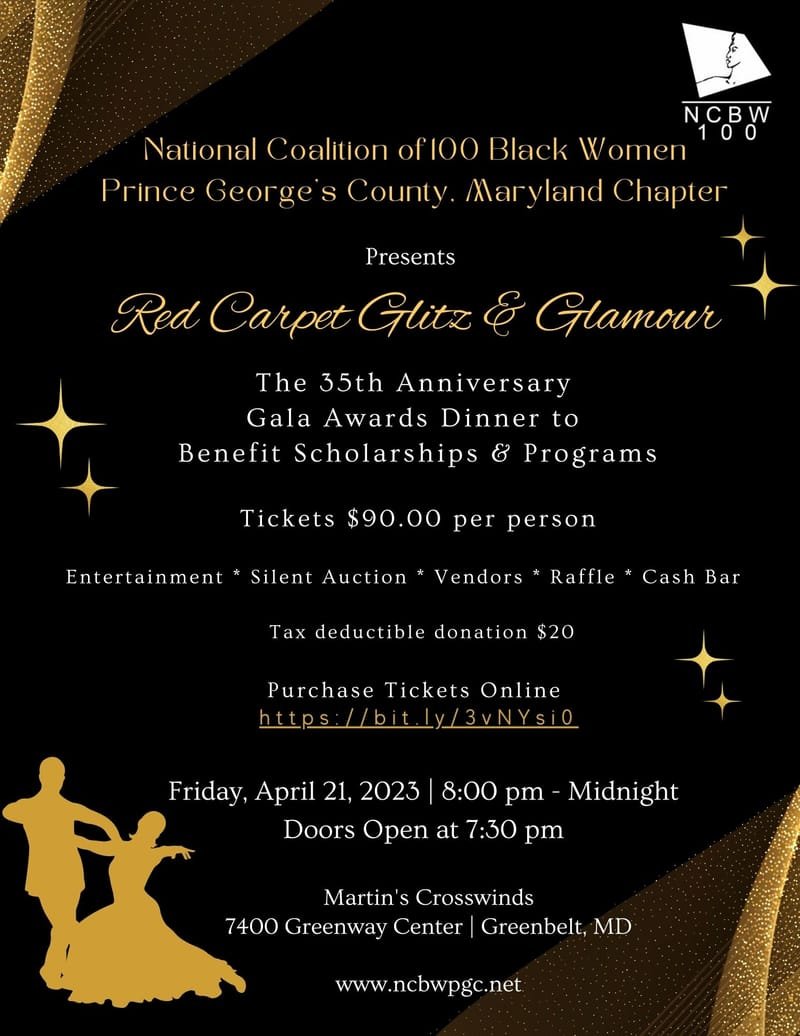 35th Anniversary Gala Awards Dinner: Red Carpet Glitz & Glamour