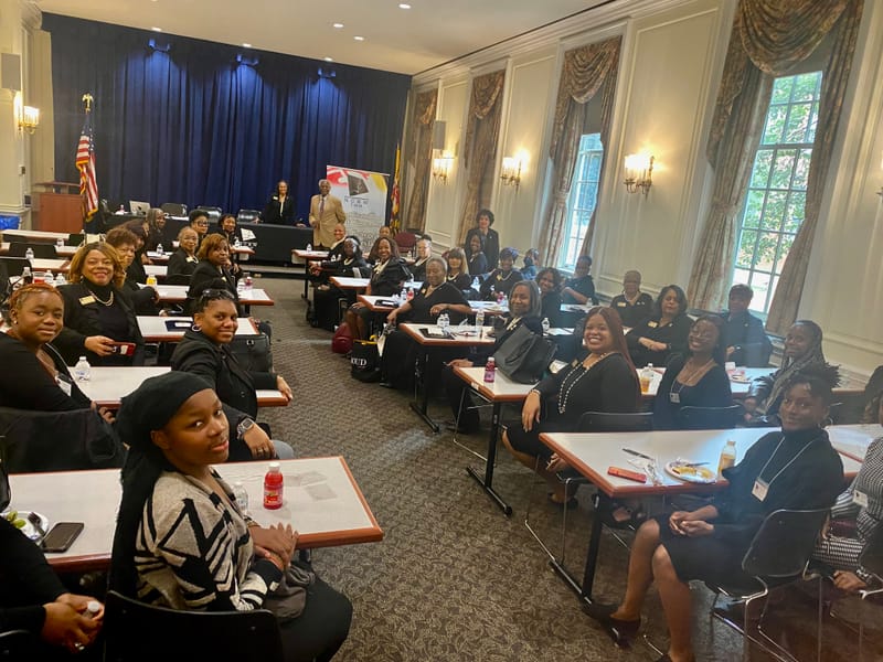 NCBW Prince George s County Chapter
