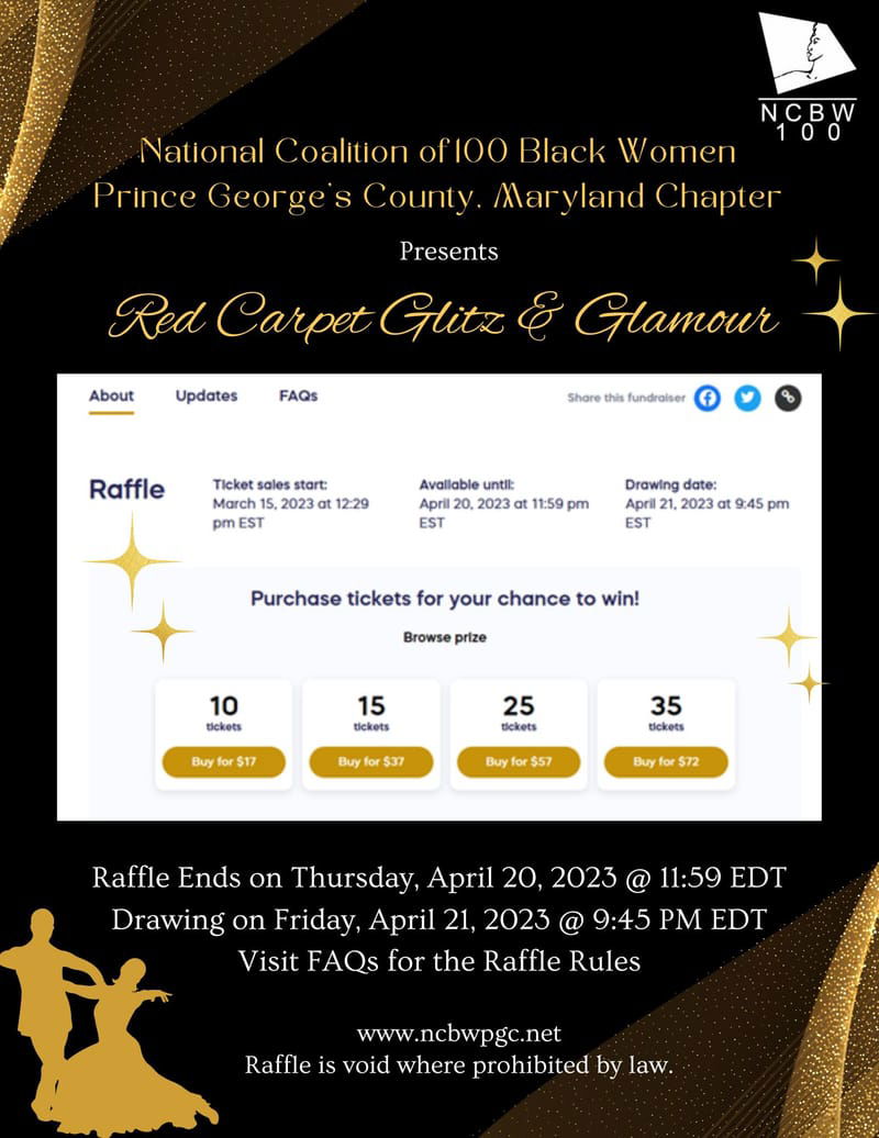 Red Carpet Glitz & Glamour: 35th Anniversary Gala Awards Dinner