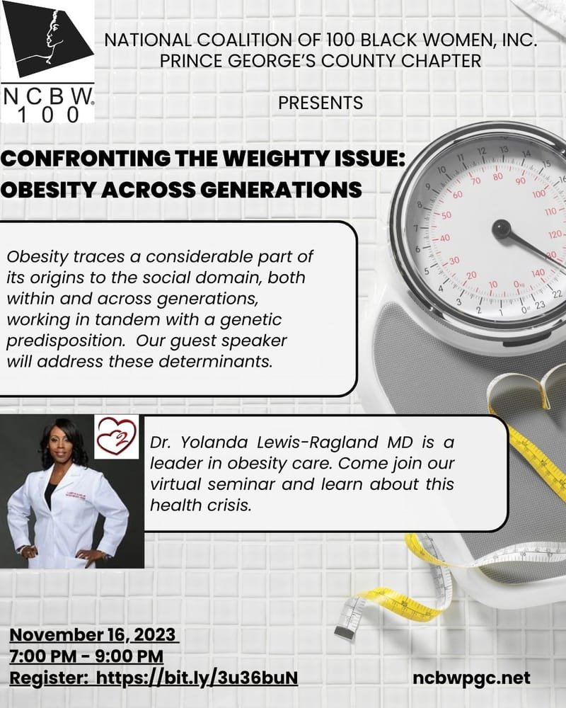 Confronting the Weighty Issue: Obesity Across Generations