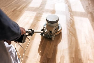 Commercial Floor Cleaning - Waxing Your Floors Is a Wonderful Means to Keep Clean  image