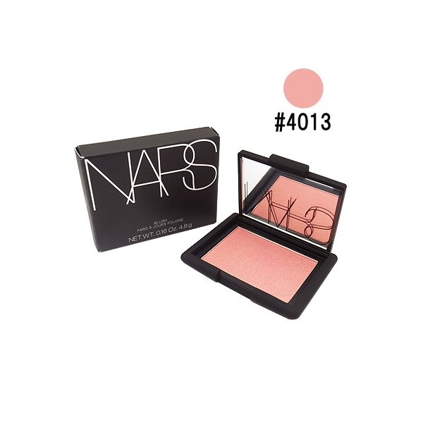 Nars Blush - Deep Throat 4016 Full size (4.8g)