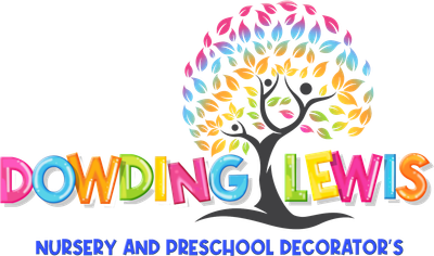 Dowding Lewis Nursery & Preschool Decorators