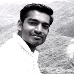 Tushar Jadhav