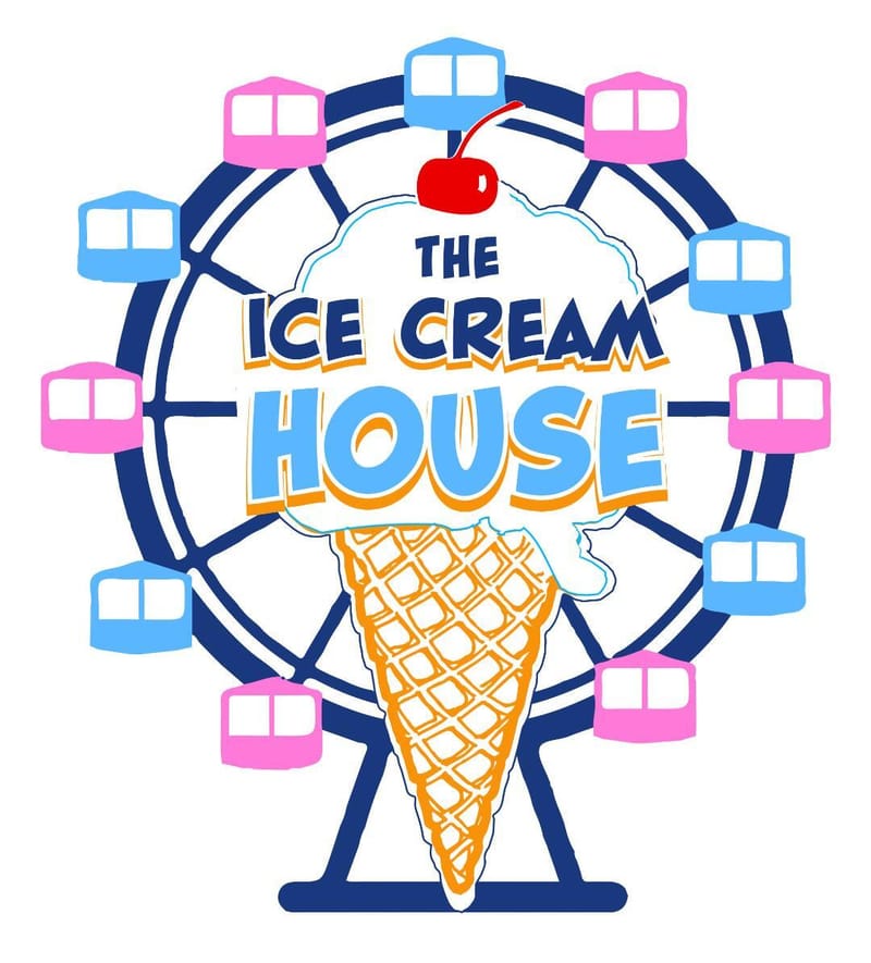 The Ice Cream House