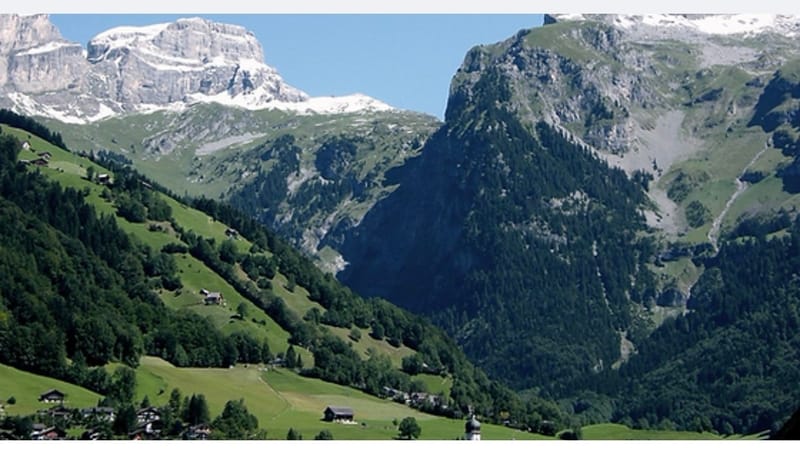 Suzuki Workshop Engelberg