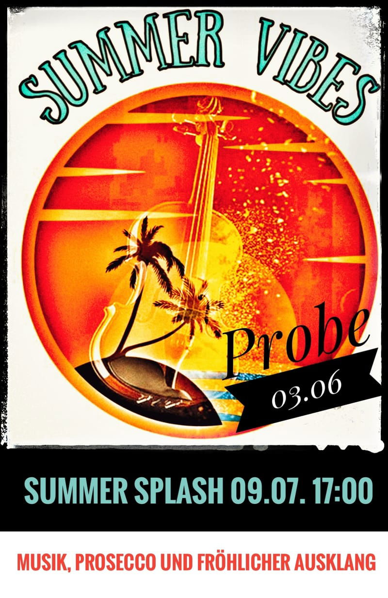 Summersplash