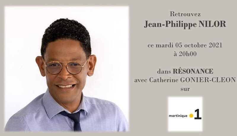 Radio Martinique 1ère - RÉSONANCE