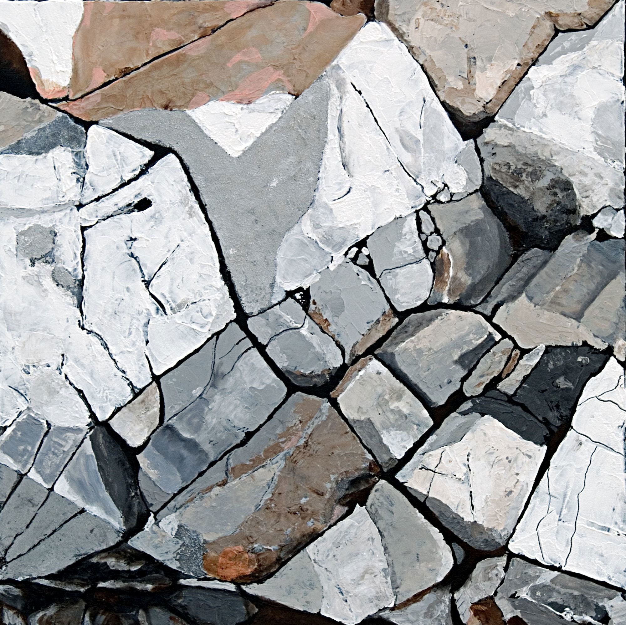 Maren Wellendorf, Rockface 04