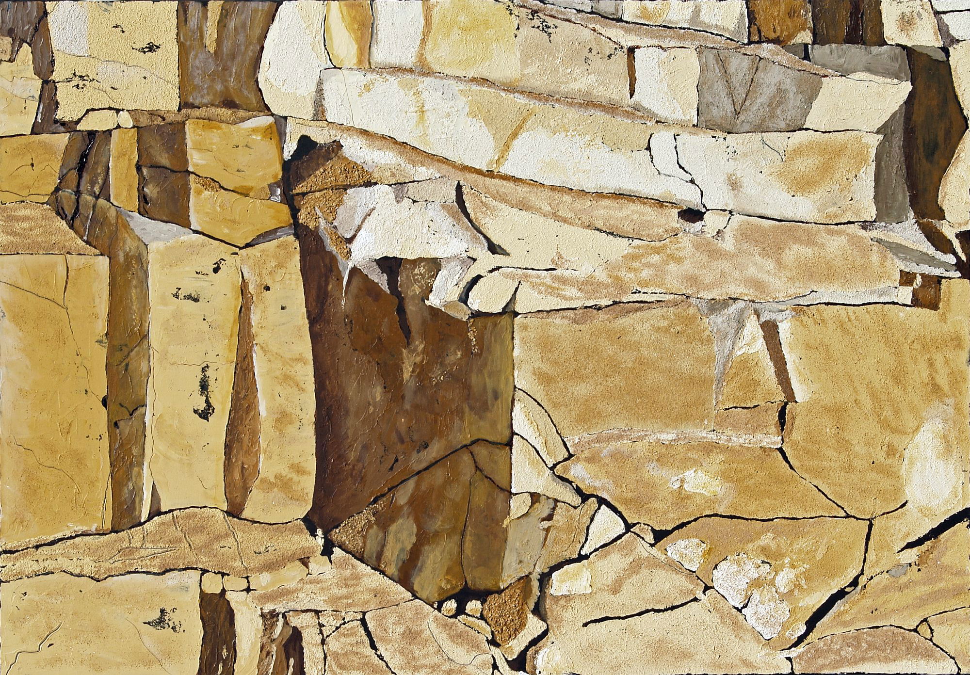 Maren Wellendorf, Rockface 22