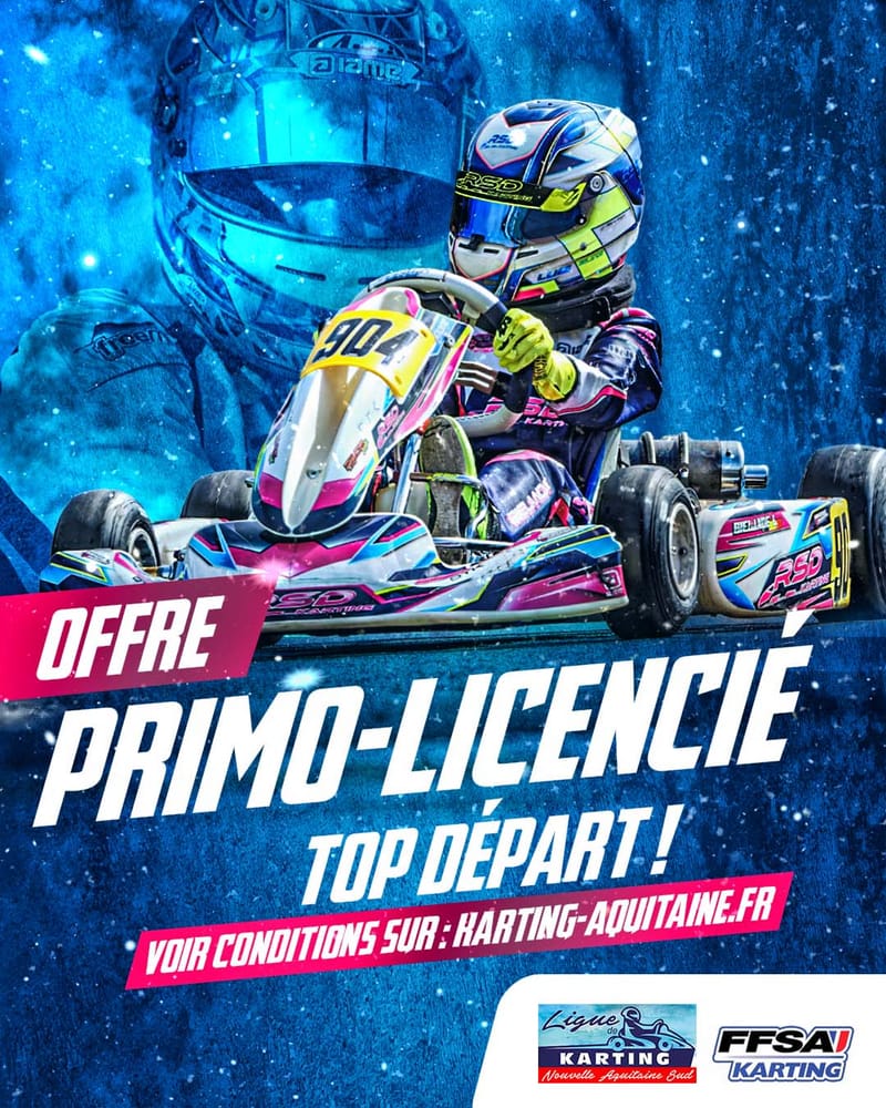 PRIMO-LICENCIE
