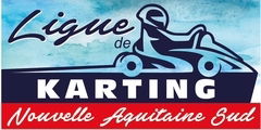 CALENDRIER LIGUE KARTING NOUVELLE AQUITAINE SUD 2023