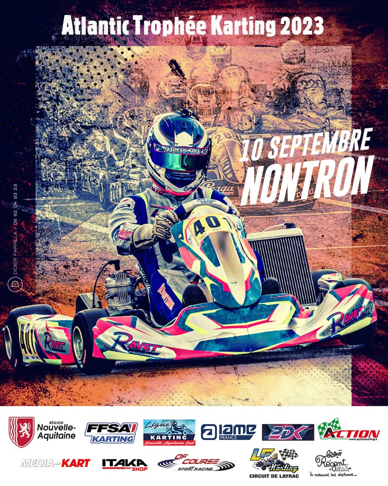 Classement AT après Teyjat le 10 Septembre