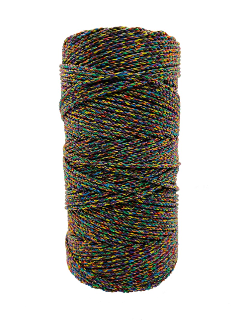 Rosary Twine Twine by Design